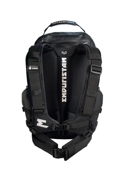 Enduristan Hurricane Rucksack