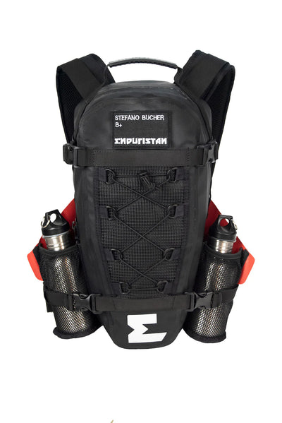 Enduristan Hurricane Rucksack