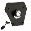 Baja Designs S1 (D/C) LED Headlight Kit w/ Dimmer KTM EXC-F, XCF-W, XC-W 2024-2025