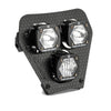 Baja Designs Triple S1 "Hydra" (D/C) LED Headlight Kit KTM XCF-W, XC-W 2024-2025