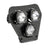 Baja Designs Triple S1 "Hydra" (D/C) LED Headlight Kit KTM XCF-W, XC-W 2024-2025