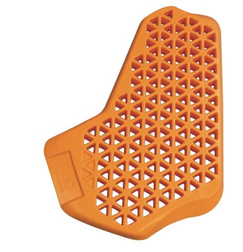 KTM D30 CP1 Chest Protector LEFT - OS