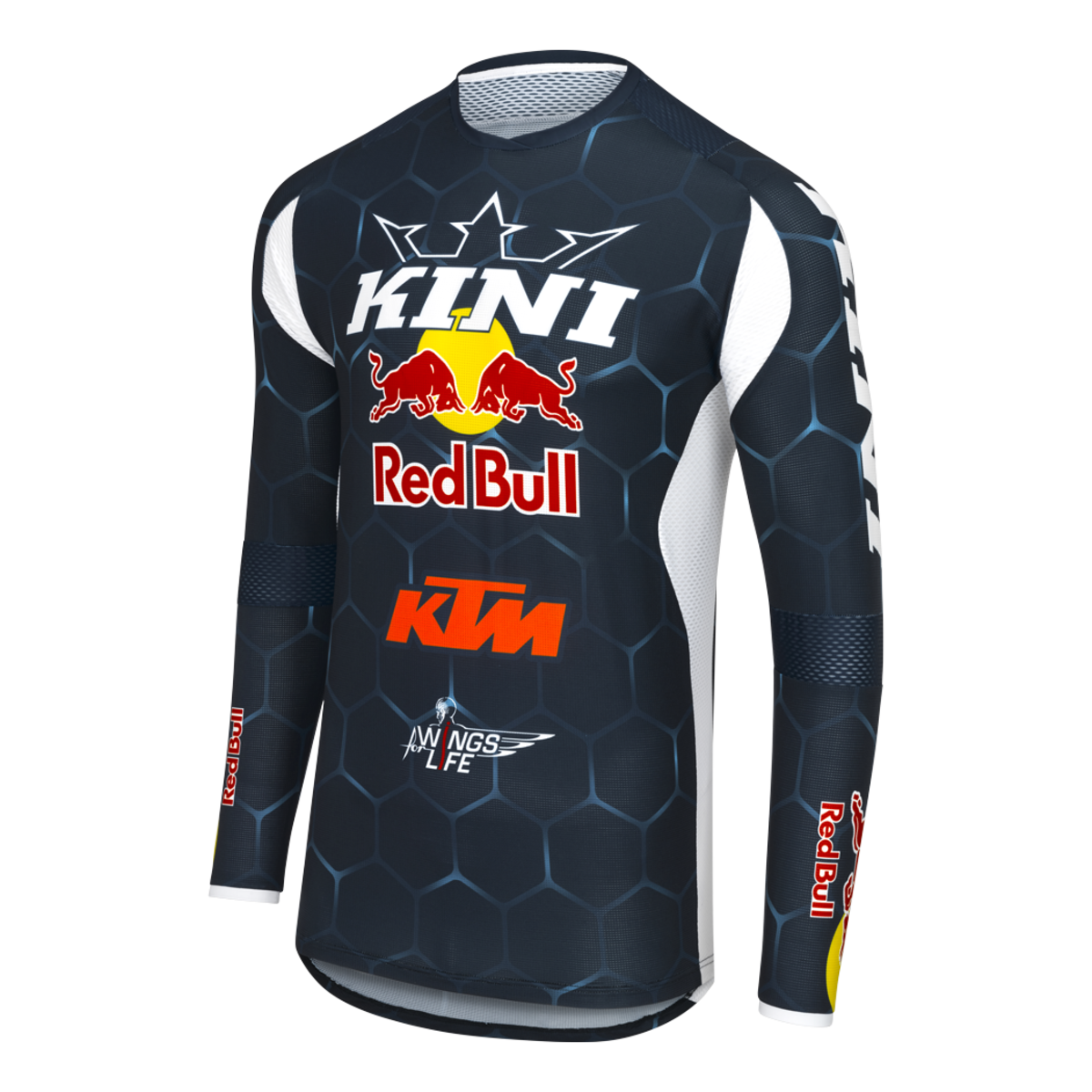 KTM Kini Red Bull Competition Jersey