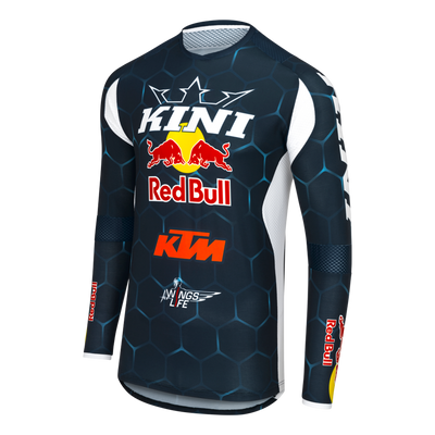 kini mx gear KTM Kini Red Bull Competition Jersey