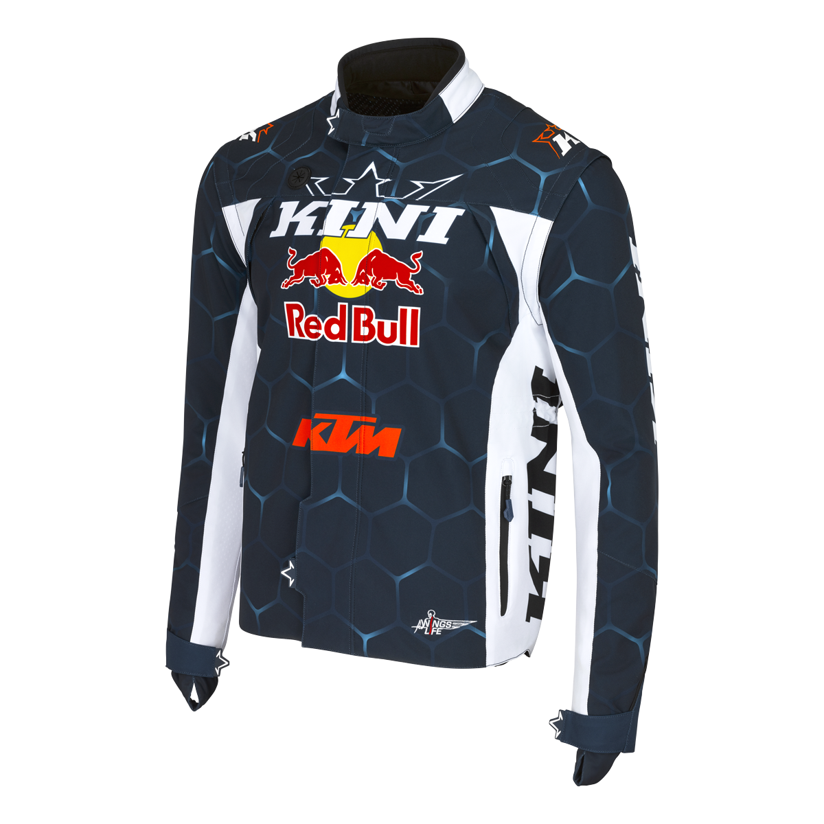 KTM Kini Red Bull Competition Jacket