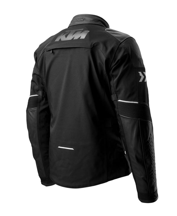 装備/装具 KTM powerware riding jacket s KTM ADV S Jacket - KTM Twins