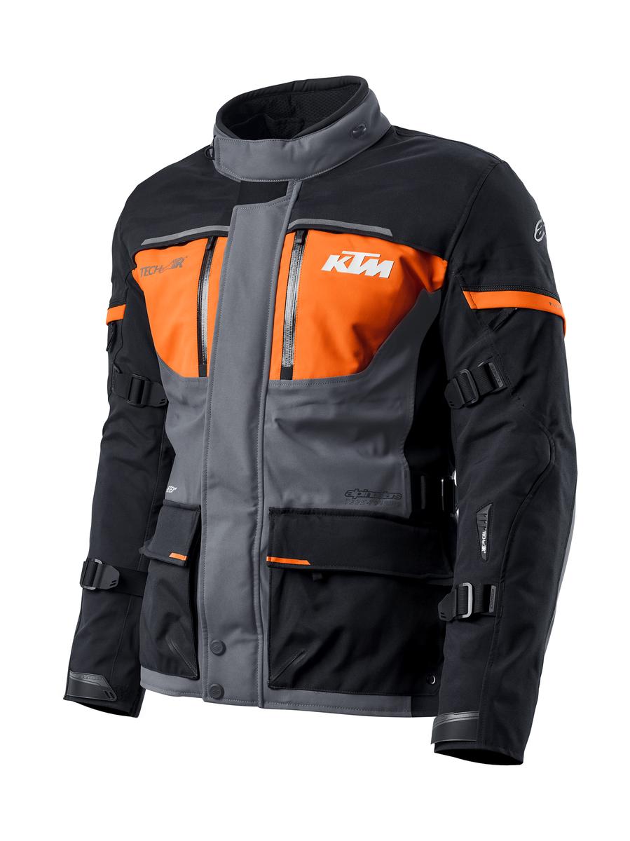 Elemental GTX Tech-Air Jacket