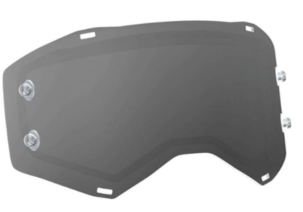 KTM Prospect/Fury Double Lens Grey AFC Works