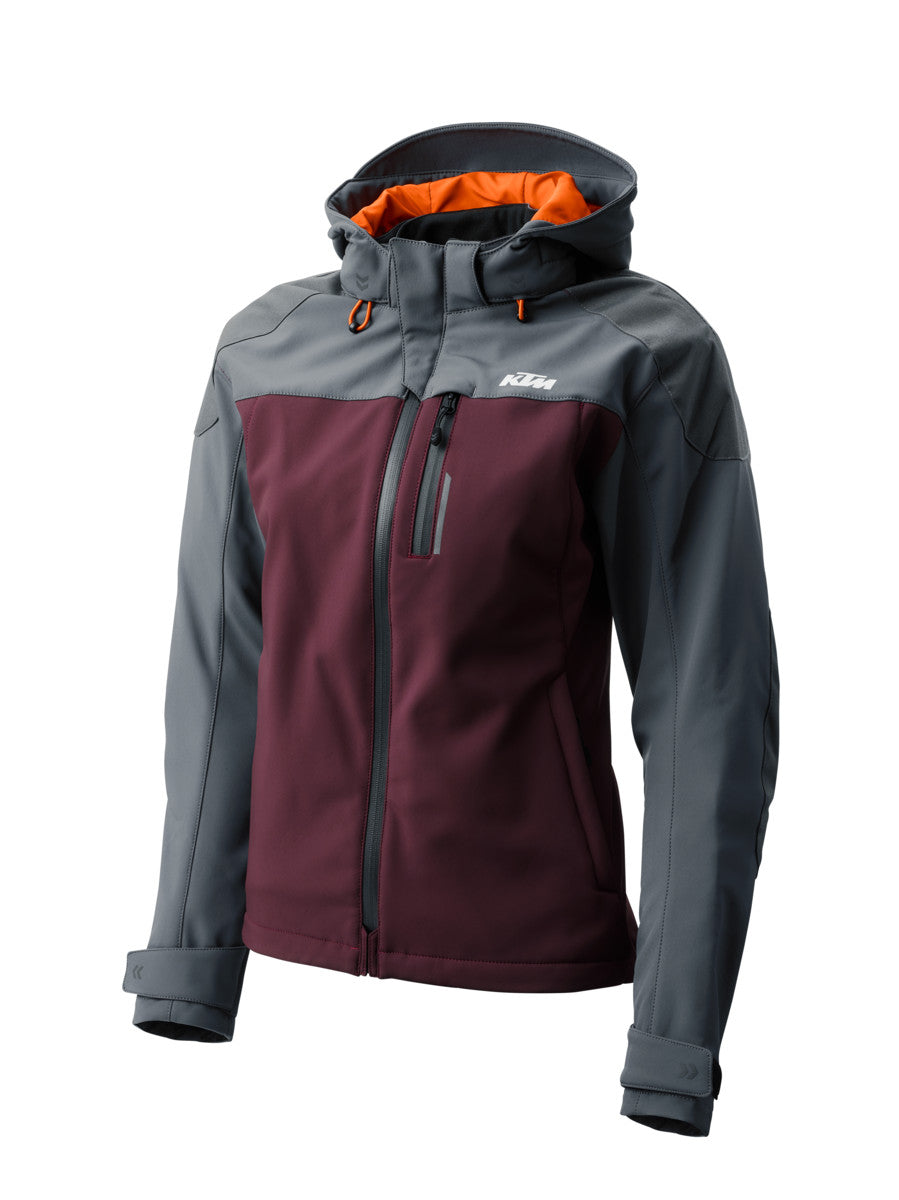 KTM Women's Two 4 Ride Jacket