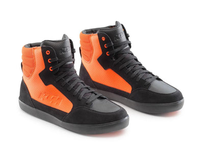 J-6 Air Shoes