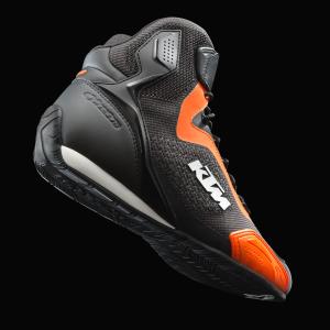 Faster 3 Knitted Shoes