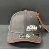 KTM Racing Team Snapback Cap