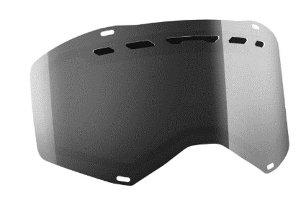 KTM Prospect Double ACS Lens - Grey