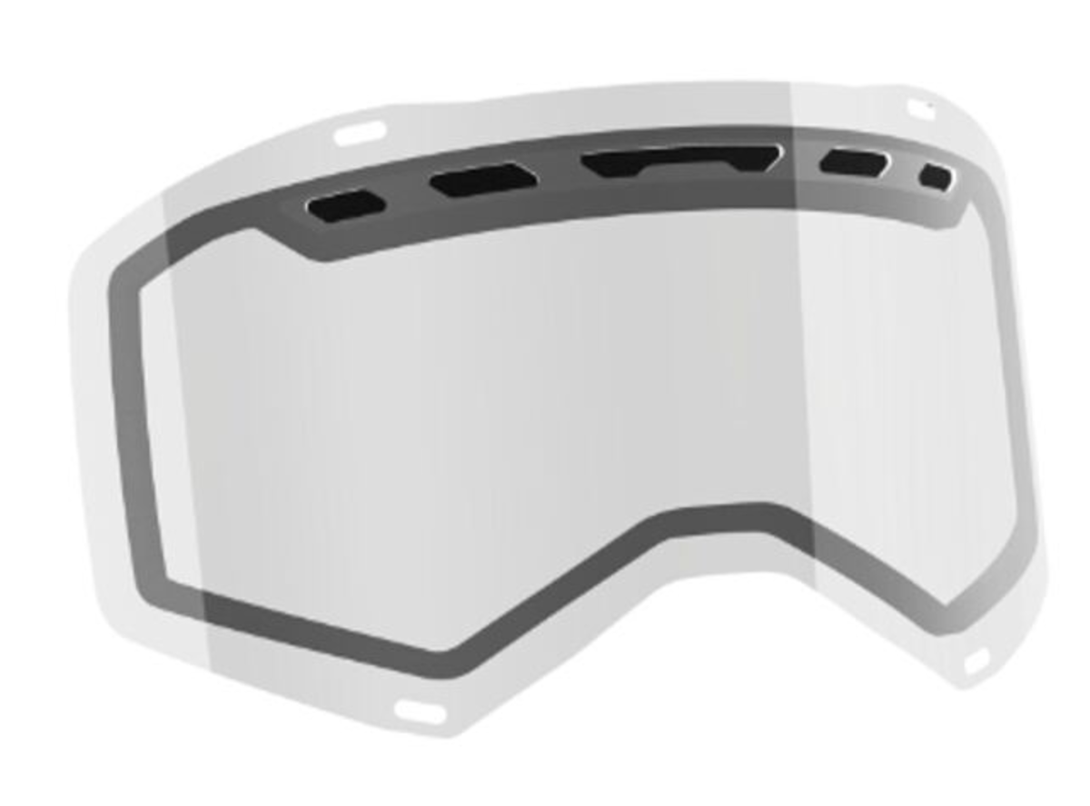 KTM Prospect Double Lens ACS Clear AFC OS