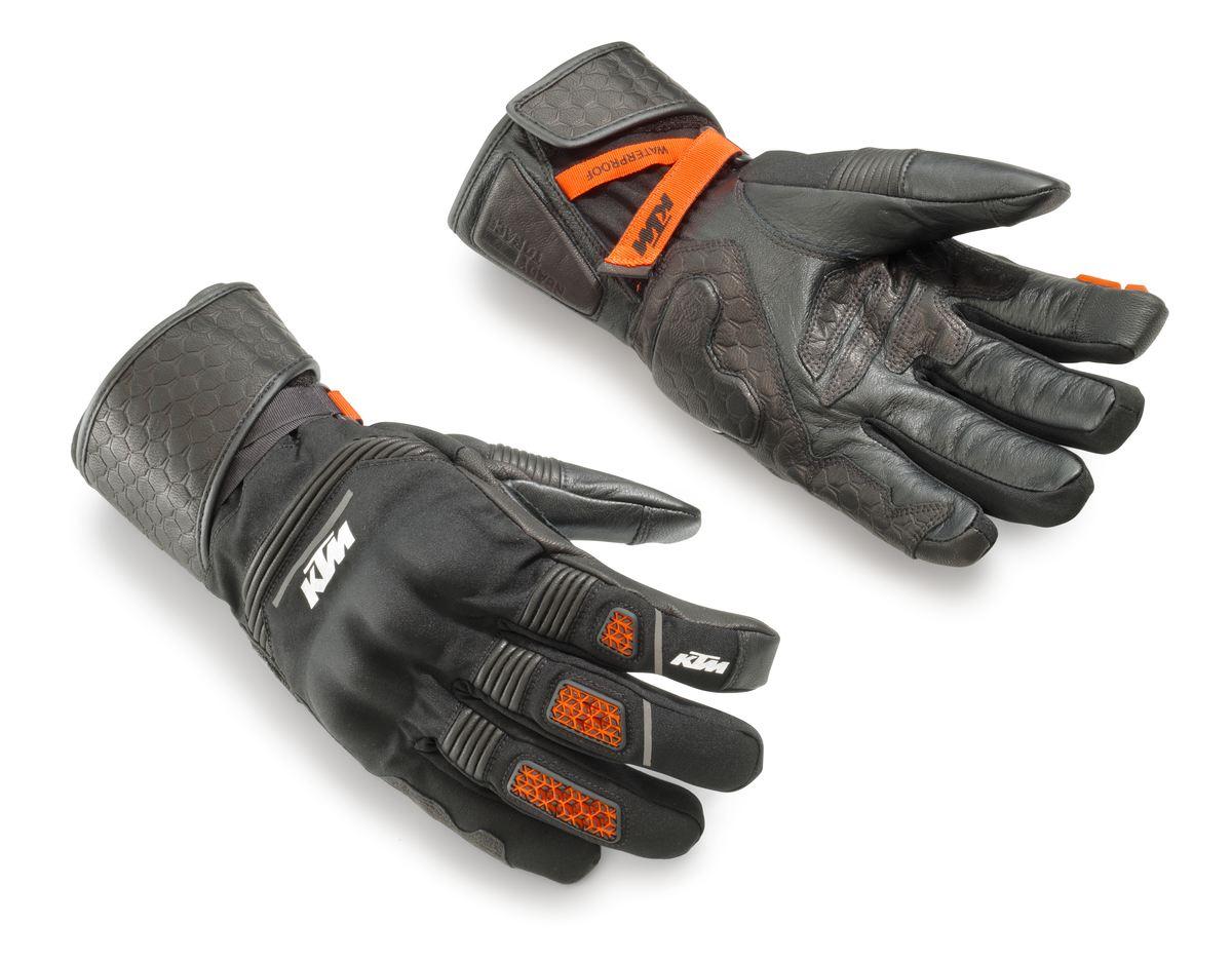 KTM Adv S V2 WP Gloves