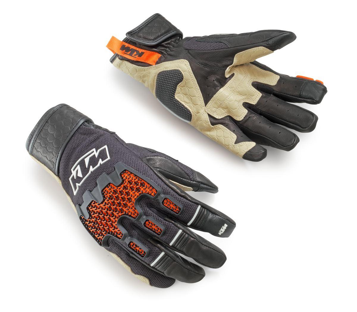 KTM Adv R V2 Gloves