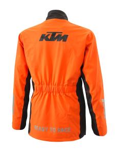 KTM Rain Jacket KTM Twins - Main Image