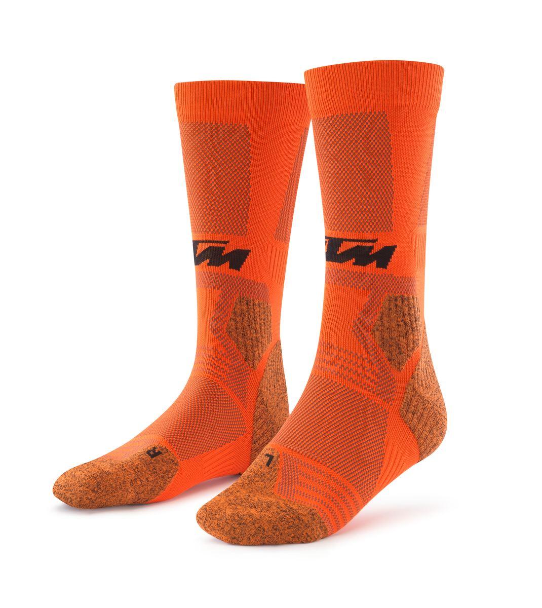 KTM Socks Mid Performance