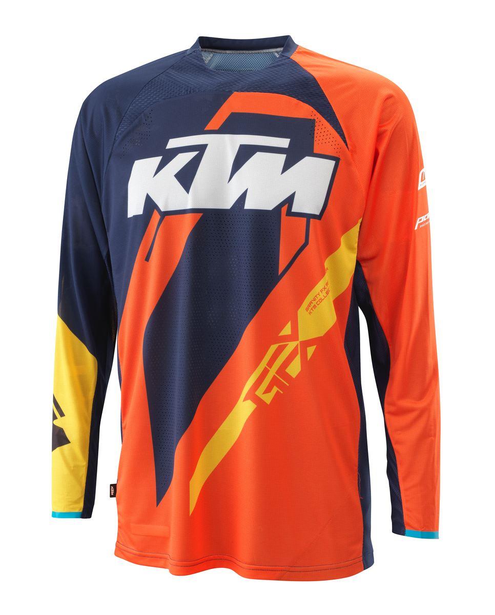 KTM Gravity-FX Replica Jersey