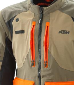 KTM Defender Jacket