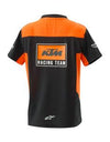 KTM Kids Team Tee