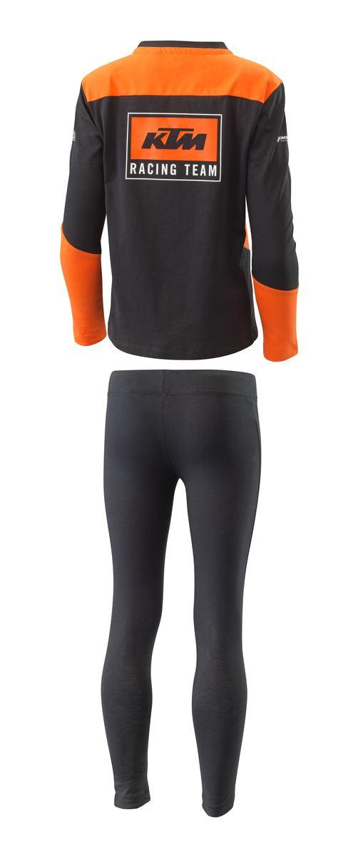 KTM Kids Team Home Suit - KTM Twins