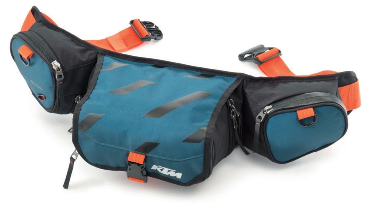 KTM Pure Comp Belt Bag