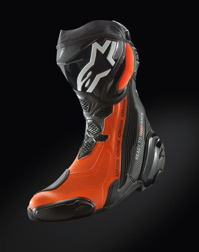 KTM Supertech R V2 Boots