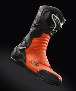 Smx-6 V2 Boots