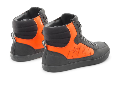 J-6 WP Shoes