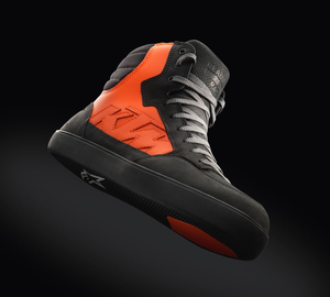 J-6 WP Shoes