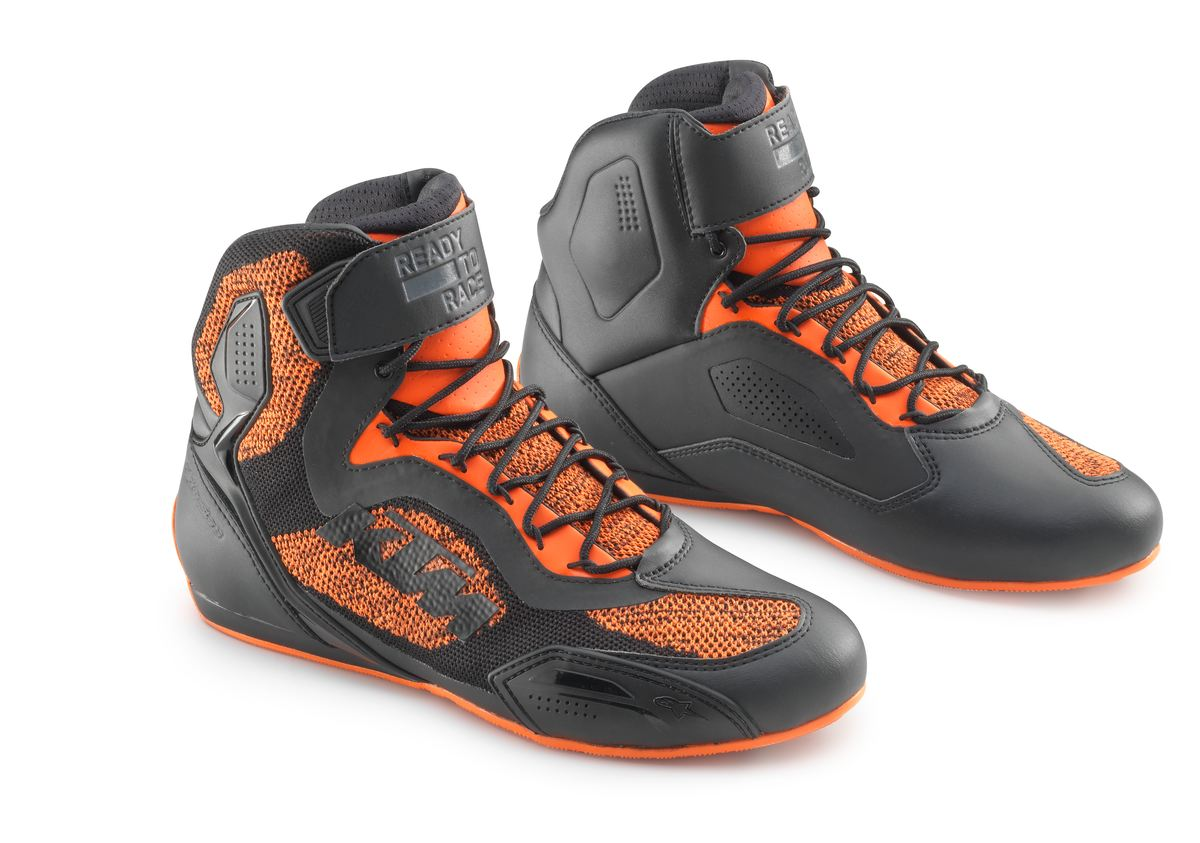 Faster 3 Rideknit Shoes