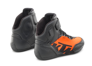 Faster 3 WP Shoes