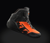 Faster 3 WP Shoes