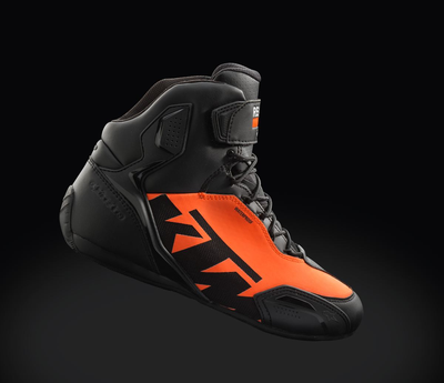 Faster 3 WP Shoes