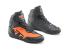 Faster 3 WP Shoes