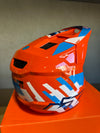 KTM Kids Gravity eDrive Helmet