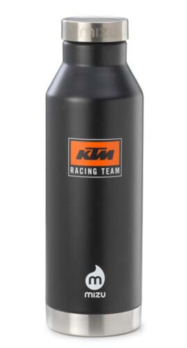 KTM Team V6 Thermo Bottle