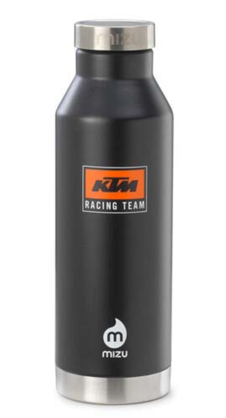 KTM Team V6 Thermo Bottle - KTM Twins