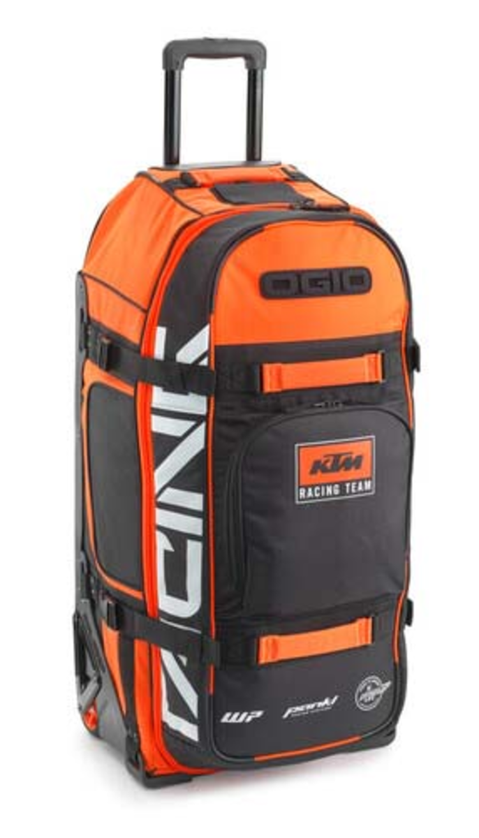KTM ENDURO BELT BAG BY OGIO FOR TOOLS AND ESSENTIALS | Xtreme MotoX