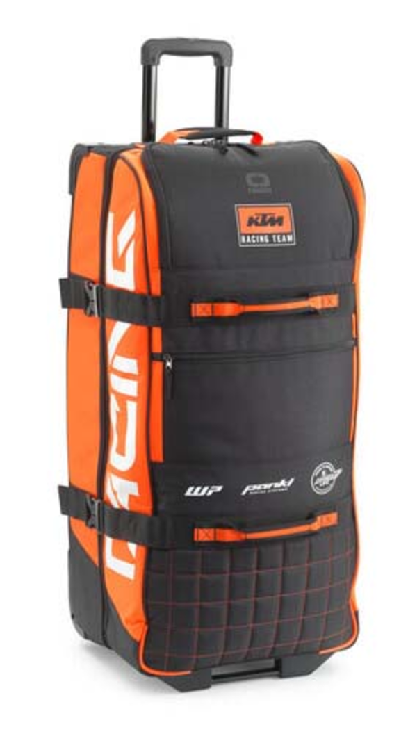 KTM Team Trucker Bag - KTM Twins