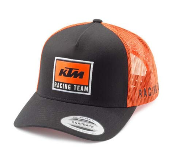 KTM Team Trucker Cap - KTM Twins
