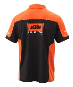 KTM Team Polo