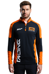 KTM Team Halfzip Sweater
