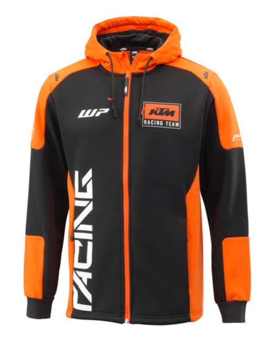 Ktm hoodies 2025