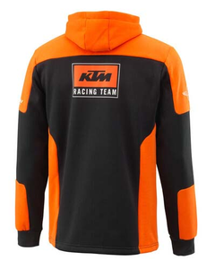KTM Racing Team Zip Hoodie - KTM Twins