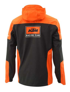 KTM Team Hardshell Jacket