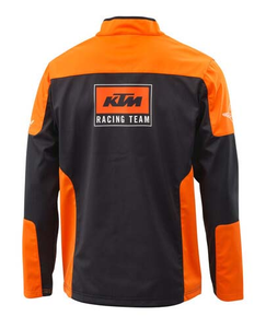 KTM Racing Team Softshell Jacket - KTM Twins