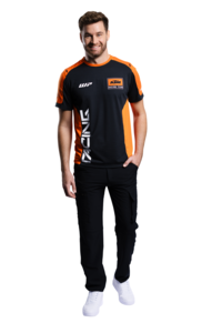 KTM Racing Team Pants - KTM Twins