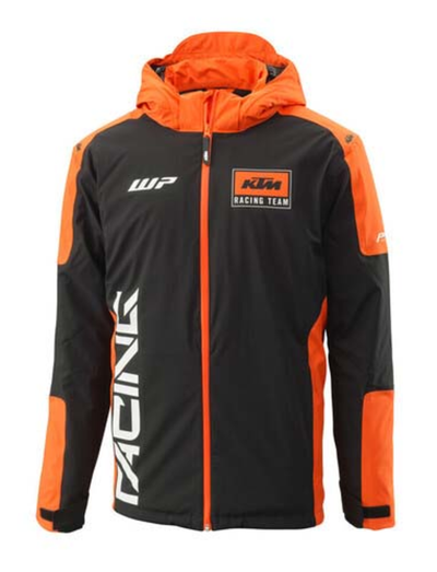 KTM Racing Team Winter Jacket - KTM Twins KTM Racing Team Winter Jacket - KTM Twins
